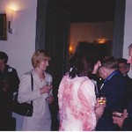 CUE 80th Jubilee 2005